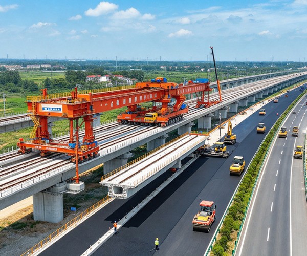 大名公路建设
