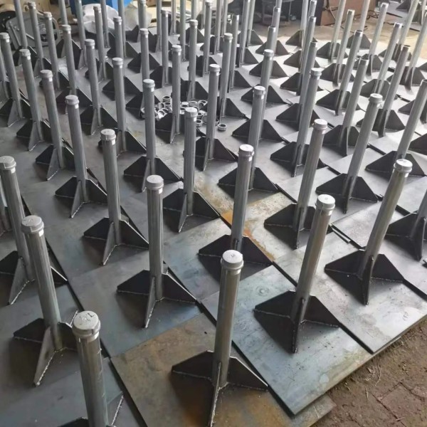 大名鑫亿呈沉降板生产
