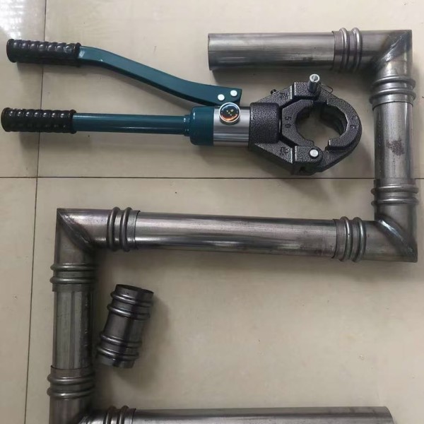 大名鑫亿呈冷却管